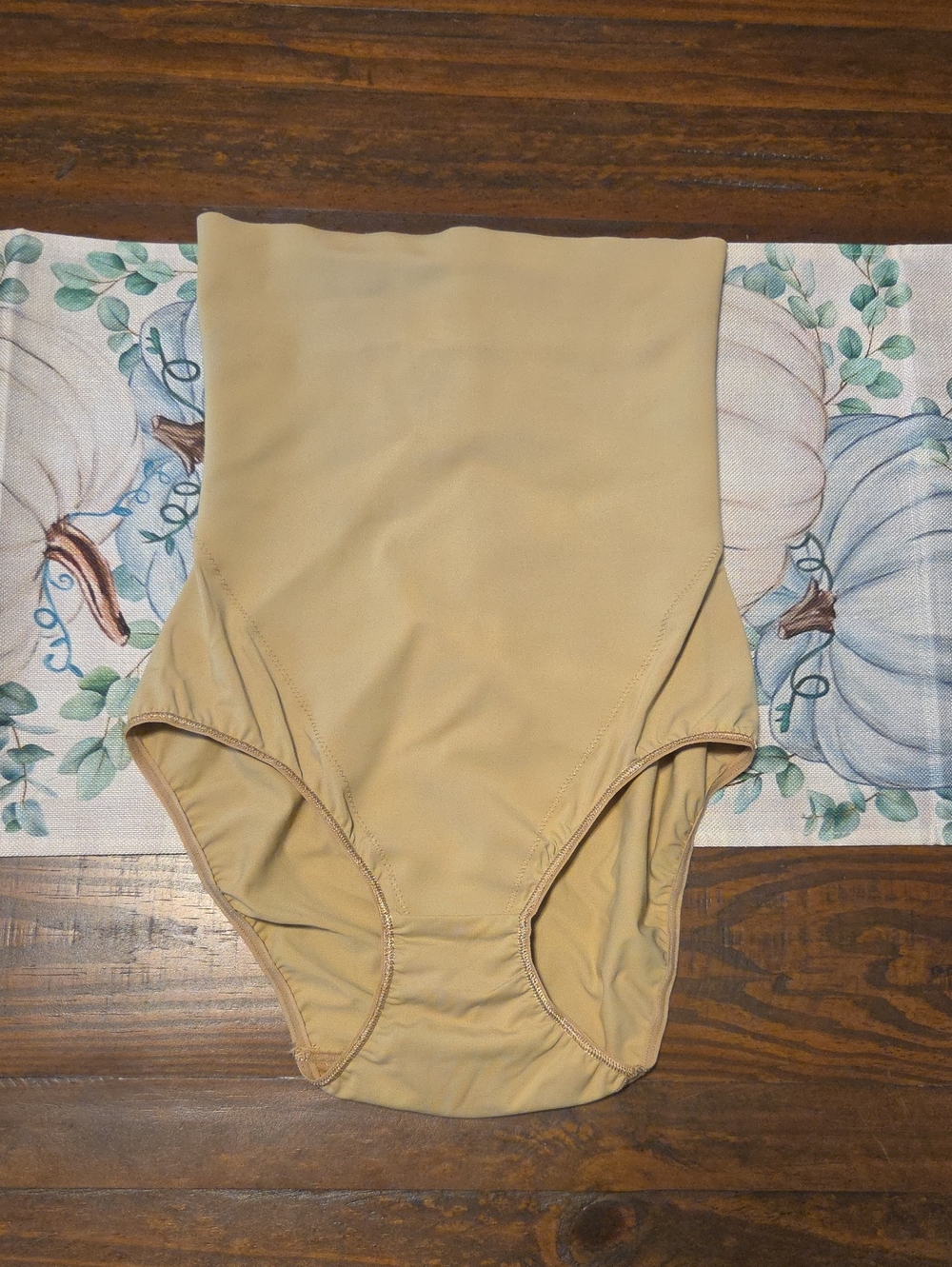 Secret High Shaper Panty